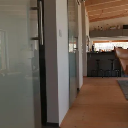 別荘 Waldnur ノイライヒェナウ