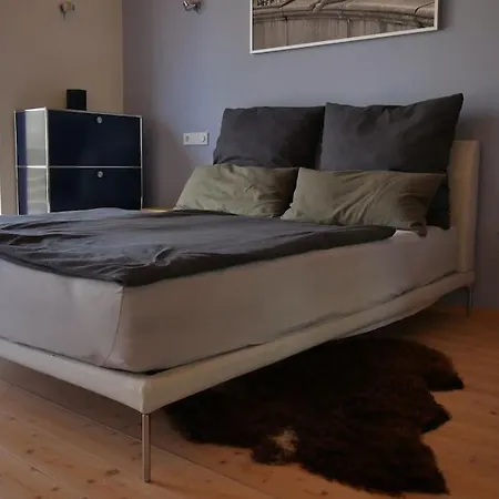 Waldnur 別荘 ノイライヒェナウ