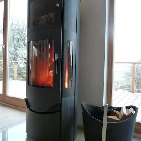 別荘 Waldnur ノイライヒェナウ