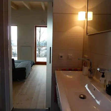 Waldnur 別荘 ノイライヒェナウ