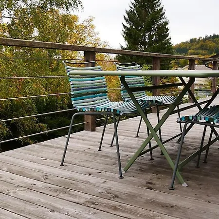 Waldnur * ノイライヒェナウ