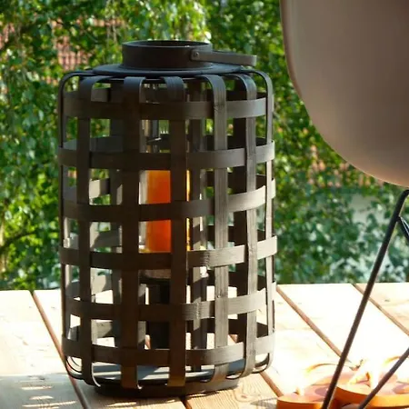 度假居 Waldnur 诺雷成奥