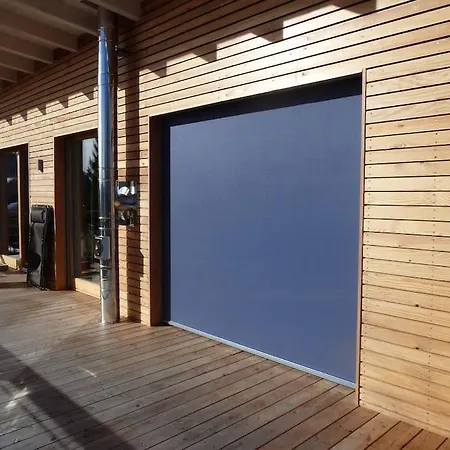 Waldnur Holiday home Neureichenau