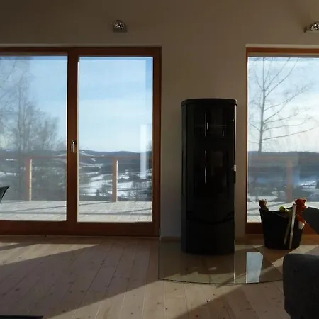 度假居 Waldnur 诺雷成奥