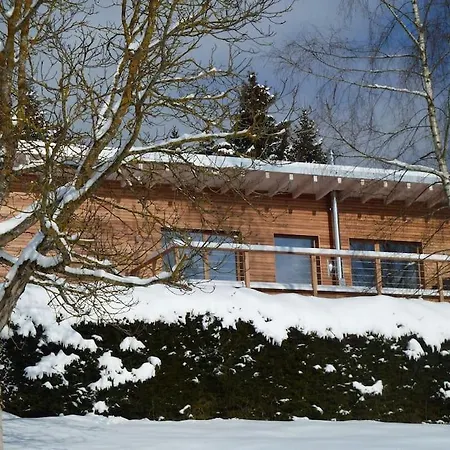 Waldnur Holiday home *