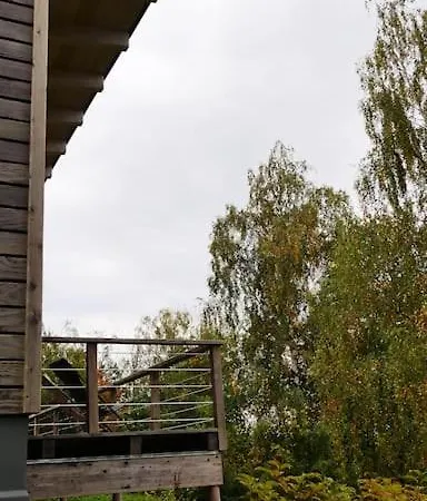Waldnur Holiday home Neureichenau