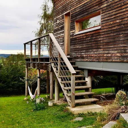Holiday home Waldnur *