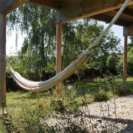 Waldnur Holiday home