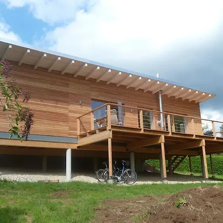 Holiday home Waldnur *