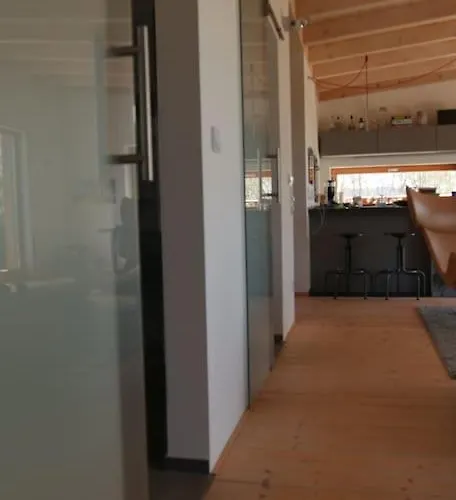 Ferienhaus Waldnur Neureichenau