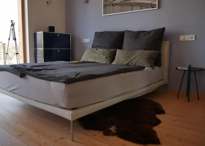 Waldnur Ferienhaus Neureichenau