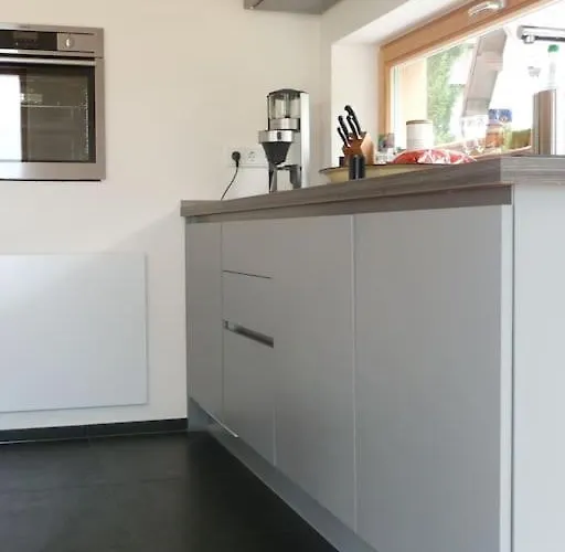 Ferienhaus Waldnur *