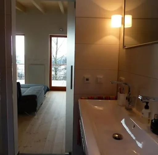 Waldnur Ferienhaus Neureichenau