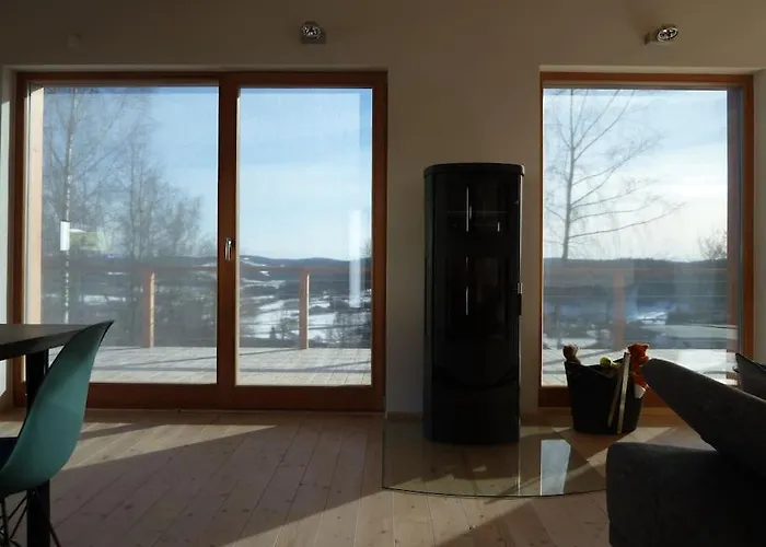 Ferienhaus Waldnur Neureichenau