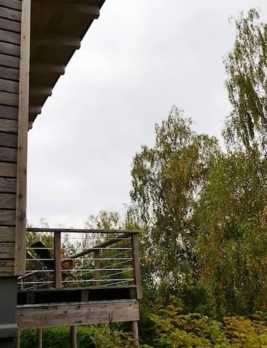 Waldnur Ferienhaus Neureichenau