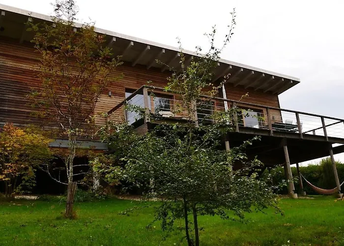 Ferienhaus Waldnur Neureichenau